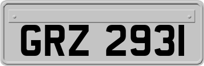 GRZ2931