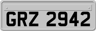 GRZ2942