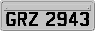 GRZ2943