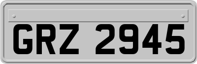 GRZ2945