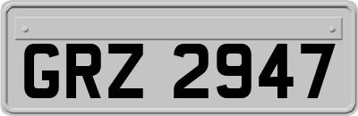 GRZ2947