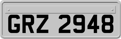 GRZ2948