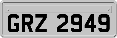 GRZ2949