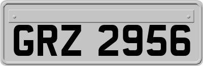 GRZ2956
