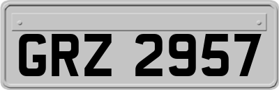 GRZ2957