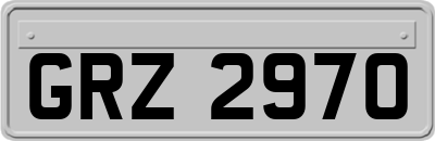 GRZ2970