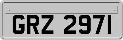 GRZ2971