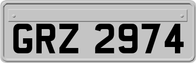 GRZ2974
