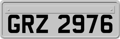 GRZ2976