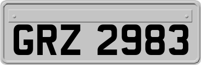 GRZ2983