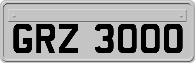 GRZ3000