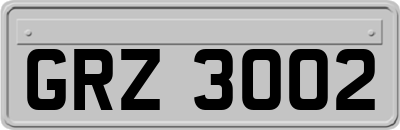 GRZ3002