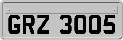 GRZ3005