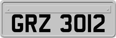 GRZ3012