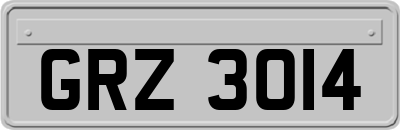 GRZ3014