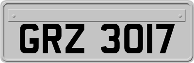 GRZ3017