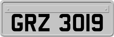 GRZ3019