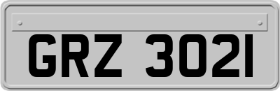 GRZ3021