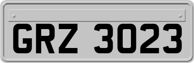 GRZ3023