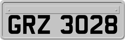 GRZ3028