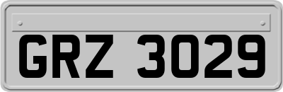 GRZ3029