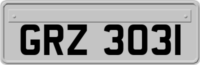 GRZ3031