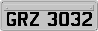 GRZ3032