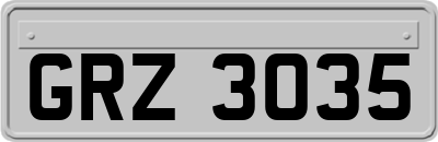 GRZ3035