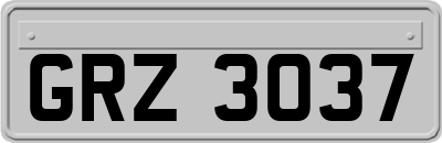 GRZ3037