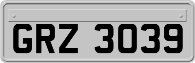 GRZ3039
