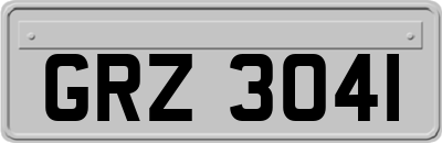 GRZ3041