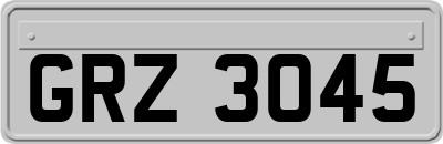 GRZ3045