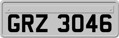 GRZ3046