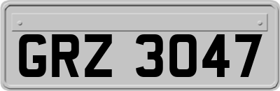 GRZ3047