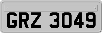 GRZ3049