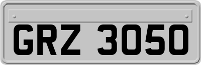 GRZ3050