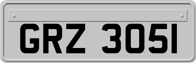 GRZ3051