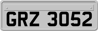 GRZ3052