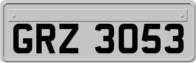 GRZ3053
