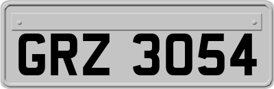GRZ3054