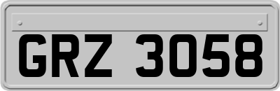 GRZ3058