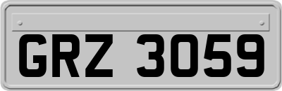 GRZ3059