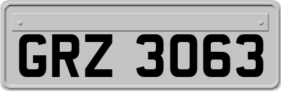 GRZ3063