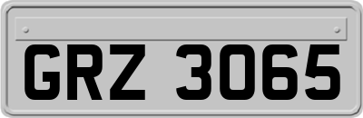 GRZ3065