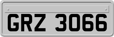 GRZ3066