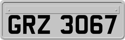 GRZ3067