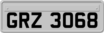 GRZ3068