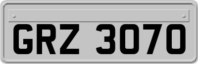 GRZ3070