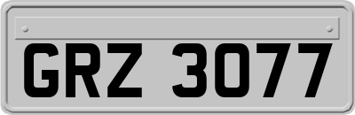 GRZ3077