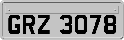 GRZ3078
